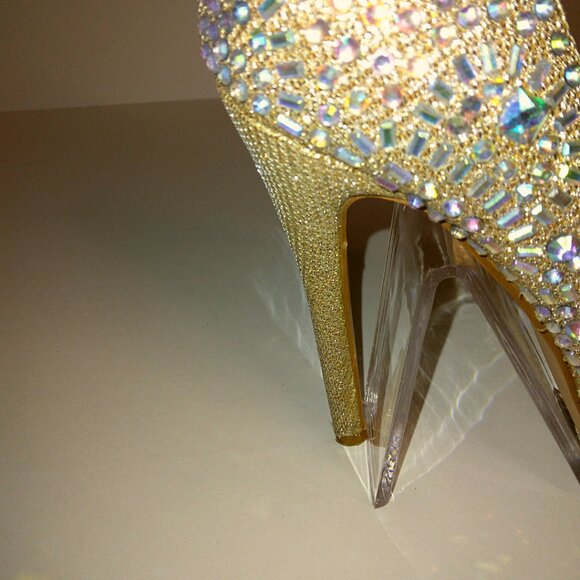 MAKE ME AN OFFER - ROYAL GIRLZ CLOSET & BOUTIQUE - Picture 15 of 15